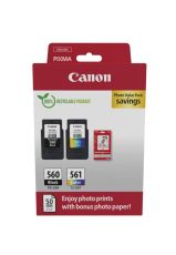 CANON PG-560/CL561 PHOTO VALUE PACK