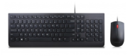 LN ESSENTIAL WIRED KEYBOARD&MOUSE COMBO