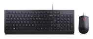 LN ESSENTIAL WIRED KEYBOARD&MOUSE COMBO