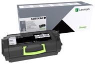 LEXMARK 53B0XA0 BLACK TONER