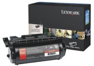 LEXMARK 64440XW BLACK TONER