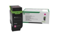 LEXMARK 75M20M0 TONER MAGENTA 2K