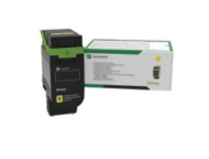 LEXMARK 75M20Y0 TONER YELLOW 2K