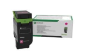 LEXMARK 75M2XM0 TONER MAGENTA 11.7K