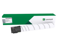 LEXMARK 76C0HM0 MAGENTA TONER