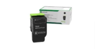 LEXMARK 47.7K BLACK TONER CARTRIDGE RET