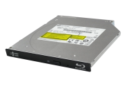 Ultra Slim Blu-ray/DVD Writer 3D&M-DISC