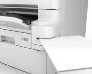 Imprimanta multifunctionala inkjet color Epson WorkForce Pro WF-C879RDWF A3, 35ppm, 4800x1200 dpi, ADF, USB, LAN, Wi-Fi, starter cerneala