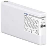 EPSON T55W7 GRAY INK CARTRIDGE