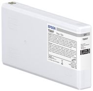 EPSON T55W7 GRAY INK CARTRIDGE
