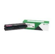 Toner original LEXMARK C342XM0, culoare magenta pentru Lexmark C3426dw,MC3426adw, MC3426i, capacitate 4500 de pagini