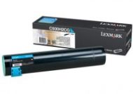 LEXMARK C930H2CG CYAN TONER