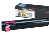 LEXMARK C930H2MG MAGENTA TONER