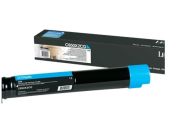 LEXMARK C950X2CG CYAN TONER