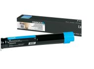 LEXMARK C950X2CG CYAN TONER
