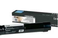 LEXMARK C950X2KG BLACK TONER