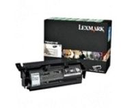 LEXMARK T654X31E BLACK TONER