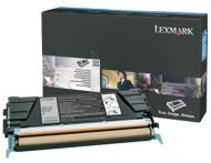 LEXMARK T650H31E BLACK TONER