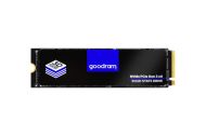SSD Goodram PX500, 256GB, NVMe, M.2