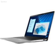  Laptop business Dell Latitude 5455 N002L5455EMEA vedere din unghi dreapta ecran activ.