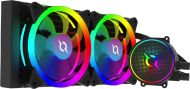 CPU Cooler Aquarius 240 AIO Black ARGB