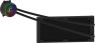 CPU Cooler Aquarius 240 AIO Black ARGB