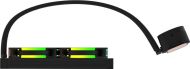 CPU Cooler Aquarius 240 AIO Black ARGB