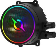 CPU Cooler Aquarius 240 AIO Black ARGB
