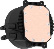 CPU Cooler Aquarius 240 AIO Black ARGB