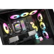 CR COOLER H150i ELITE CAPELLIX XT