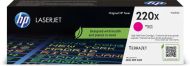 Toner original  HP W2203X, culoare magenta, pentru HP LaserJet Pro color MFP 4302, 4302DW,4302FDW, capacitare 5.500 pagini