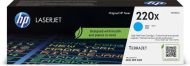 Toner original  HP W2201X, culoare cyan, pentru HP LaserJet Pro color MFP 4302, 4302DW,4302FDW, capacitare 5.500 pagini