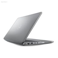 Laptop DELL Latitude 5550, Procesor Intel Core Ultra 5 135U up to 4.4GHz, 15.6" FHD (1920x1080) IPS 250nits anti-glare, RAM 16GB (2x8GB) 5600MHz DDR5, 1TB SSD M.2 PCIe NVMe, Intel® Graphics, Linux