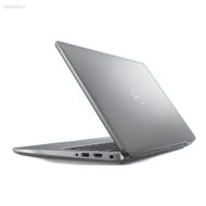 Laptop DELL Latitude 5550, Procesor Intel Core Ultra 5 135U up to 4.4GHz, 15.6" FHD (1920x1080) IPS 250nits anti-glare, RAM 16GB (2x8GB) 5600MHz DDR5, 1TB SSD M.2 PCIe NVMe, Intel® Graphics, Linux