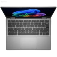 Laptop DELL Latitude 7455, Procesor Snapdragon X Elite X1E-80-100 up to 4.0GHz, 14