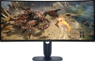 Monitor Led Dell curbat AW3425DWM Alienware, 34