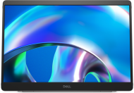 Monitor Led Dell P1425 Plus portabil, 14