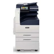 Imprimanta multifunctionala laser color Xerox VersaLink C7120, A3, 20ppm, duplex, 1200x1200 dpi, RAM 4GB, USB, retea, Wi-Fi, panou tactil 7 inch