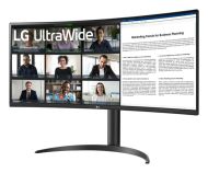 MONITOR 34" LG 34WR55QK-B.AEU