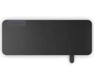 Lenovo USB-C Slim Travel Dock