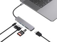 CONCEPTRONIC USBC DOCKINGSTATION DONN02G