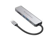 CONCEPTRONIC USBC DOCKINGSTATION DONN02G