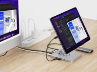 Conceptronic USBC DOCKINGSTATION DONN26G