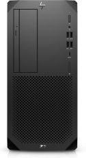 Desktop HP Z2 G9 Tower, Procesor Gen 14ᵗʰ Intel Core i9-14900K up to 6.0GHz, RAM 64GB DDR5 (2x32GB), 1TB SSD M.2 PCIe 4.0 NVMe, NVIDIA RTX A2000 12GB, Windows 11 Pro