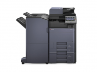 Imprimanta multifunctionala laser color A3, Kyocera TASKalfa 5053ci, 50 ppm,1200x1200 dpi, starter toner