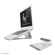 NM Newstar Raised Aluminium Laptop Stand