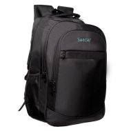 Rucsac Spacer Chicago 17″, negru