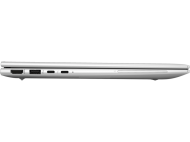 Laptop HP EliteBook 830 G11, Procesor Intel Core Ultra 7 155U up to 4.8GHz, 13.3"  WUXGA  (1920 x 1200) IPS 400nits anti-glare, ram 32GB onboard 7500MHz LPDDR5x, 1TB SSD M.2 PCIe NVMe, Intel® Graphics, culoare Silver, Window11 Pro 