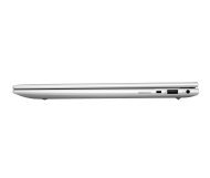 Laptop HP EliteBook 845 G11, Procesor AMD Ryzen 7 Pro 8840HS up to 5.1 GHz, 14" WQXGA  (1920 x 1200) IPS 400nits anti-glare, ram 1 x 32GB 5600MHz LPDDR5, 1TB SSD M.2 PCIe NVMe, AMD Radeon™ 780M Graphics, culoare Silver, Window11 Pro 