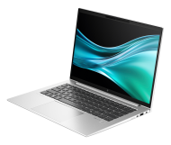 Laptop HP EliteBook 845 G11, Procesor AMD Ryzen 7 Pro 8840HS up to 5.1 GHz, 14" WQXGA  (1920 x 1200) IPS 400nits anti-glare, ram 1 x 32GB 5600MHz LPDDR5, 1TB SSD M.2 PCIe NVMe, AMD Radeon™ 780M Graphics, culoare Silver, Window11 Pro 